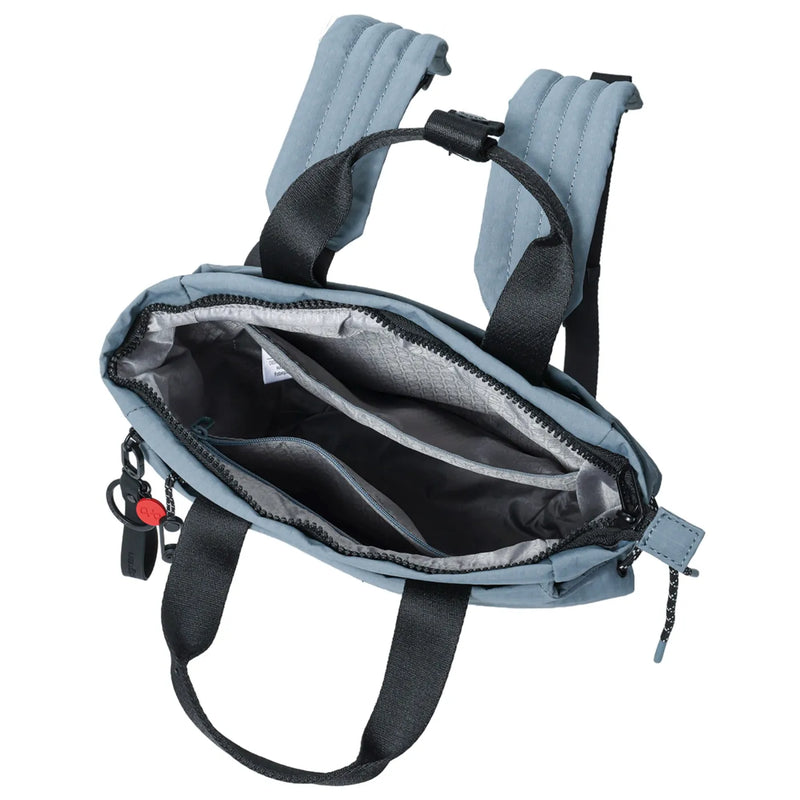 Hedgren NORIO Small Backpack - Stormy Weather