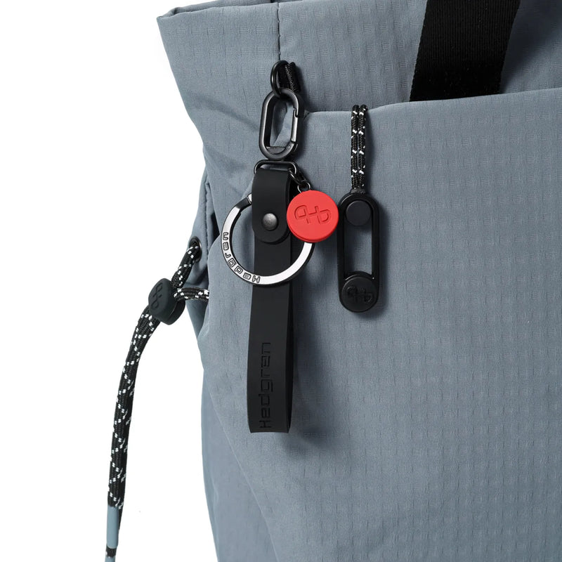 Hedgren NORIO Small Backpack - Stormy Weather