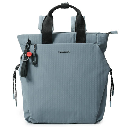 Hedgren NORIO Small Backpack - Stormy Weather
