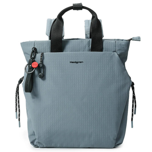 Hedgren NORIO Small Backpack - Stormy Weather