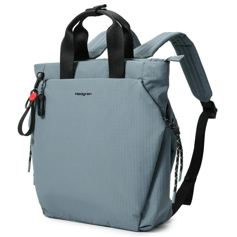 Hedgren NORIO Small Backpack - Stormy Weather