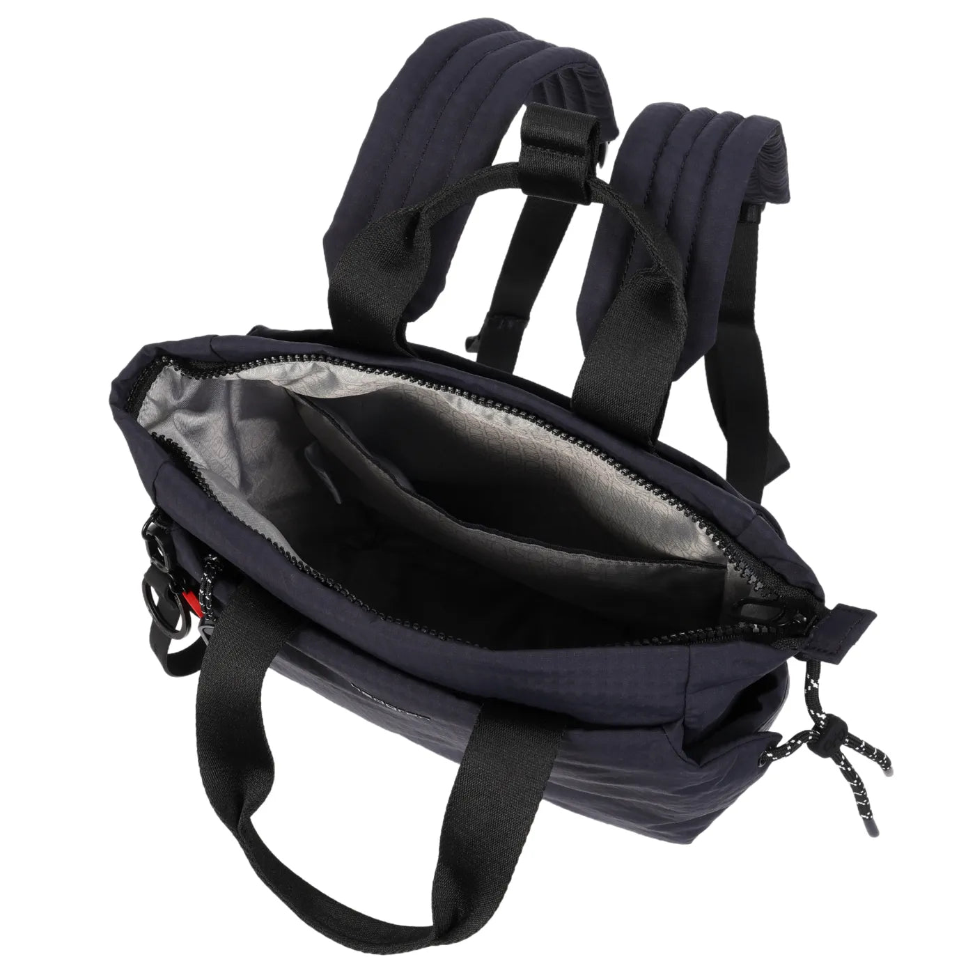 Hedgren NORIO Small Backpack - Vulcan Blue