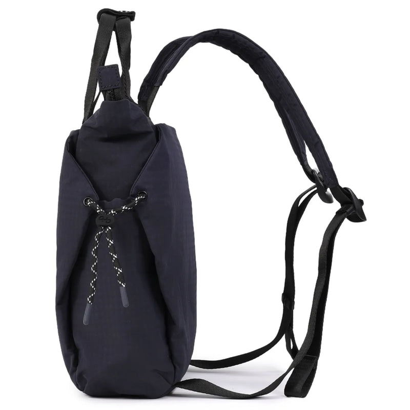 Hedgren NORIO Small Backpack - Vulcan Blue