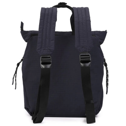 Hedgren NORIO Small Backpack - Vulcan Blue