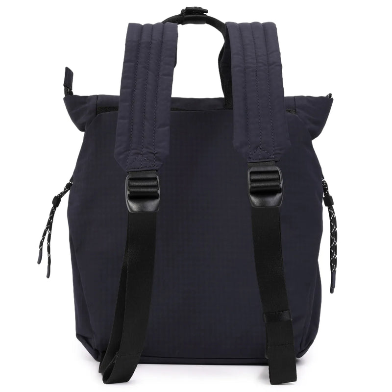 Hedgren NORIO Small Backpack - Vulcan Blue