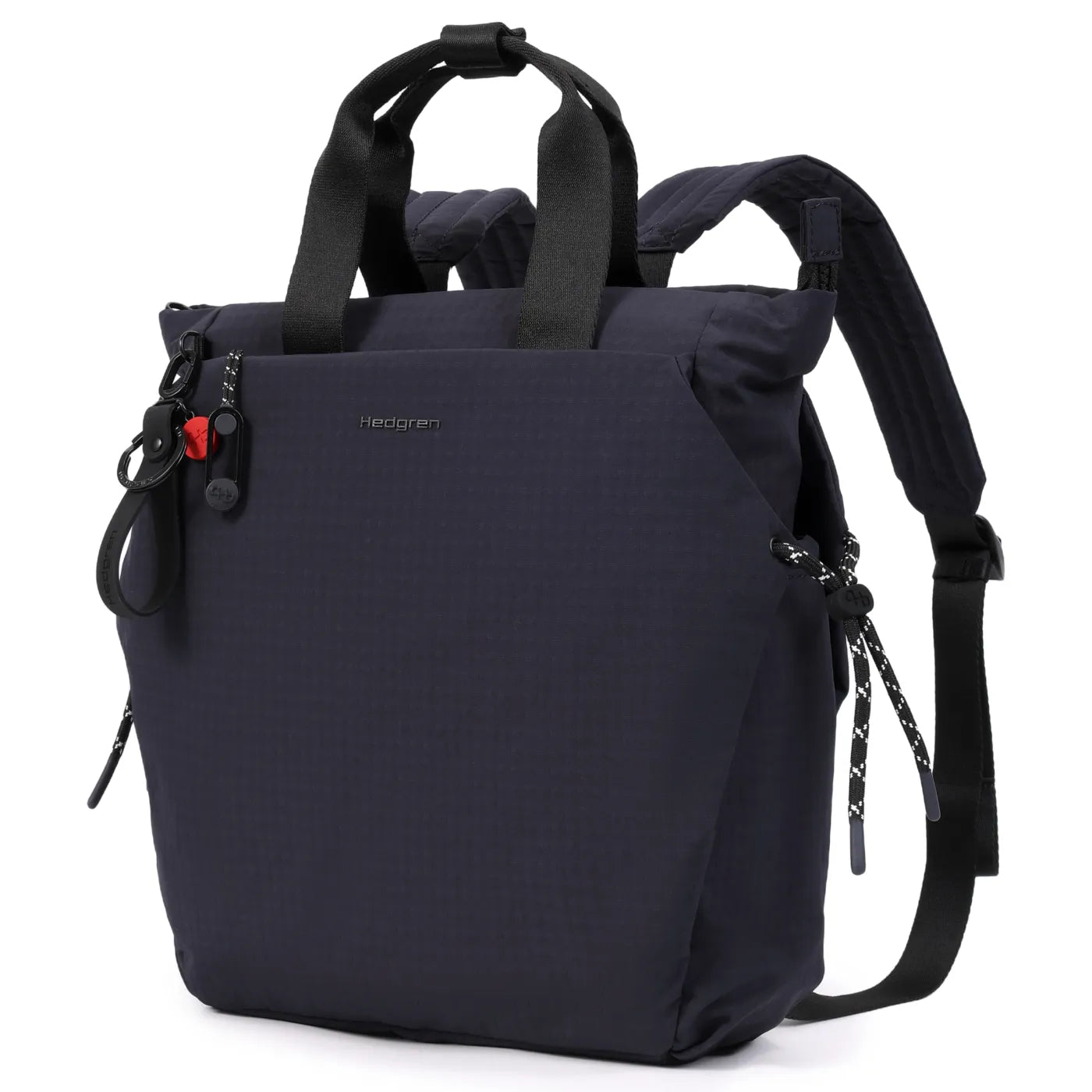Hedgren NORIO Small Backpack - Vulcan Blue