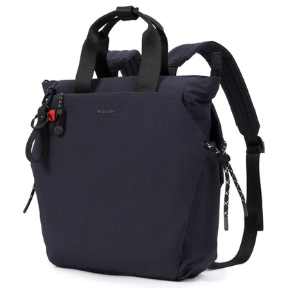 Hedgren NORIO Small Backpack - Vulcan Blue