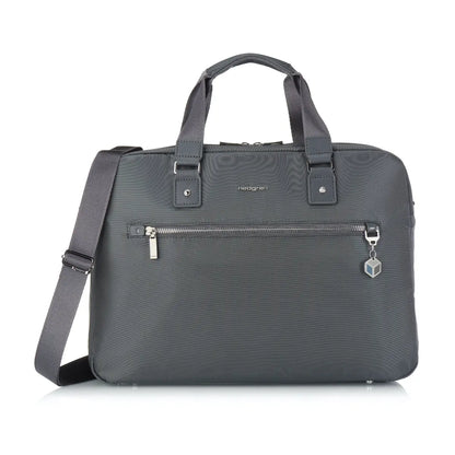 Adjustable, removable shoulder strap