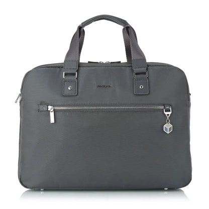Hedgren OPALIA 15.6" Laptop Business Bag - Iron Gate
