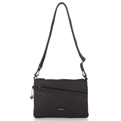 Removable and adjustable shoulder strap