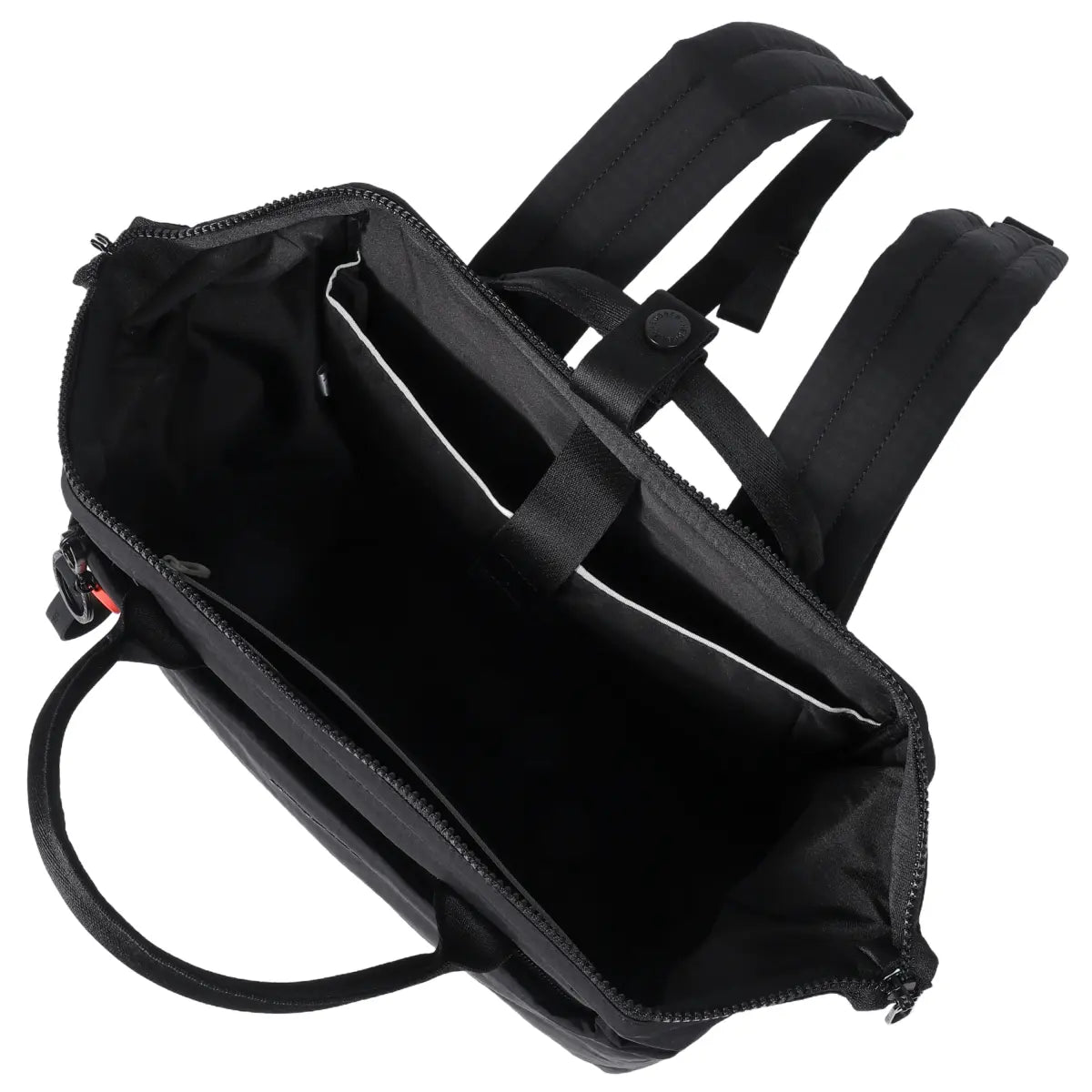 Hedgren ORIZURU 15’’ Laptop Backpack Black