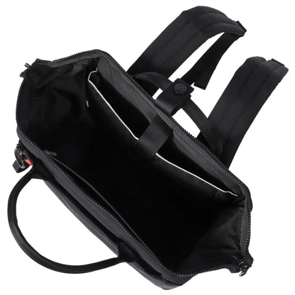 Hedgren ORIZURU 15’’ Laptop Backpack Black