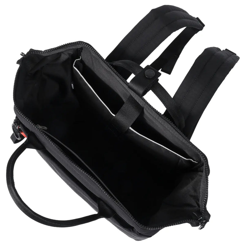 Hedgren ORIZURU 15’’ Laptop Backpack Black