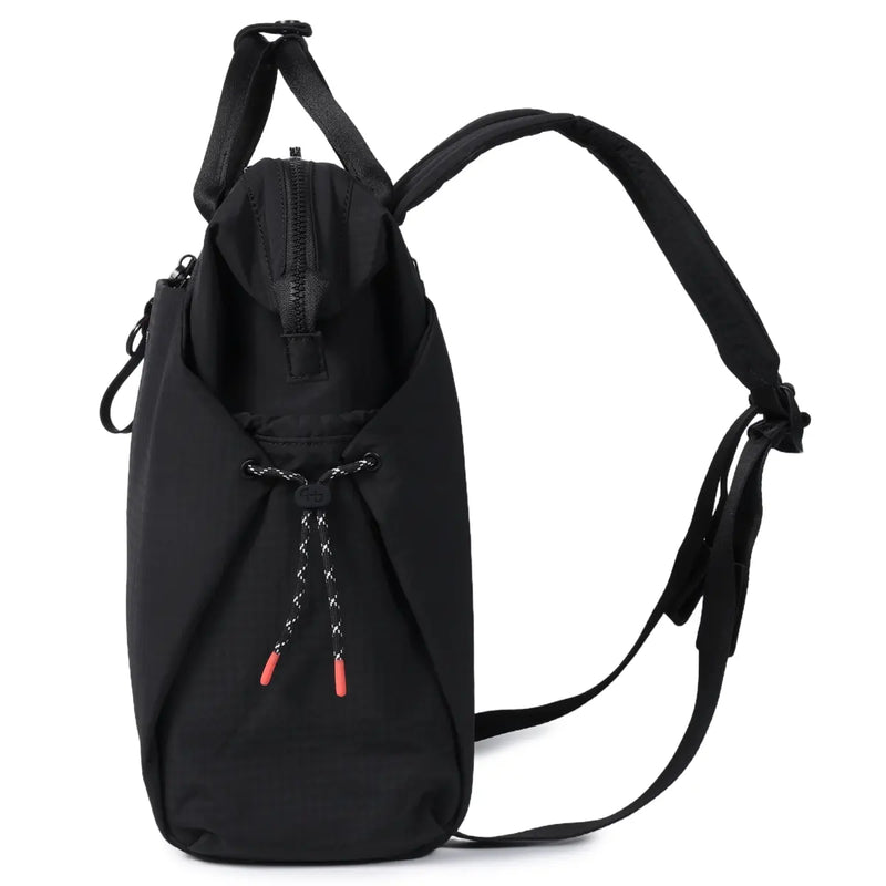 Hedgren ORIZURU 15’’ Laptop Backpack Black
