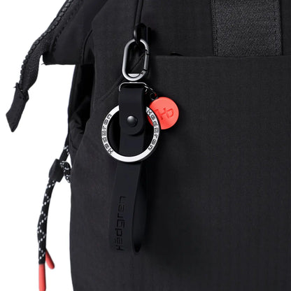 Hedgren ORIZURU 15’’ Laptop Backpack Black