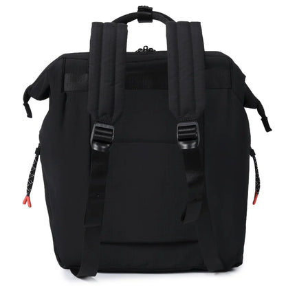 Hedgren ORIZURU 15’’ Laptop Backpack Black