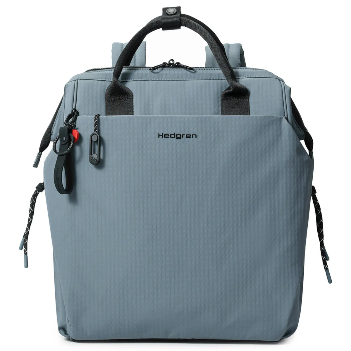Hedgren ORIZURU 15" Laptop Backpack - Stormy Weather