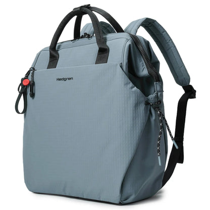 Hedgren ORIZURU 15’’ Laptop Backpack - Stormy Weather