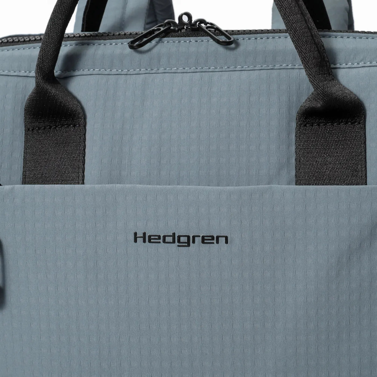 Hedgren ORIZURU 15’’ Laptop Backpack - Stormy Weather