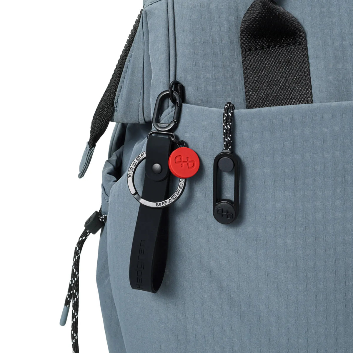Hedgren ORIZURU 15’’ Laptop Backpack - Stormy Weather