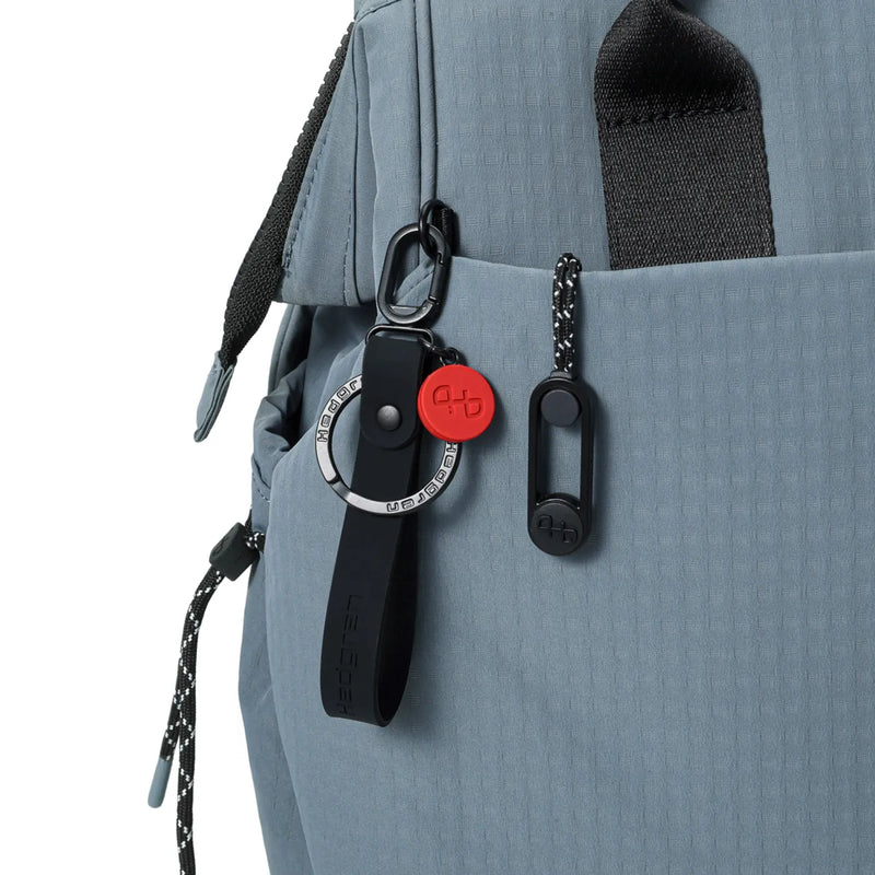 Hedgren ORIZURU 15’’ Laptop Backpack - Stormy Weather