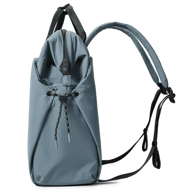 Hedgren ORIZURU 15’’ Laptop Backpack - Stormy Weather