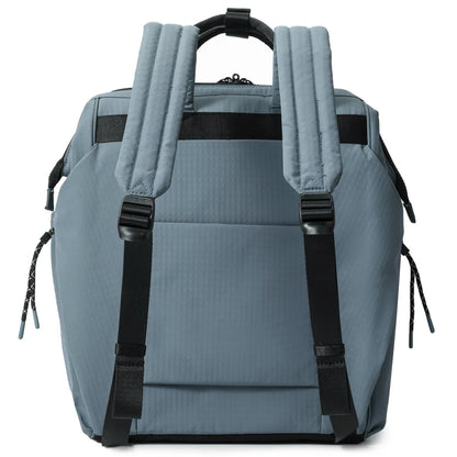 Hedgren ORIZURU 15’’ Laptop Backpack - Stormy Weather