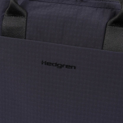 Hedgren ORIZURU 15’’ Laptop Backpack - Vulcan Blue