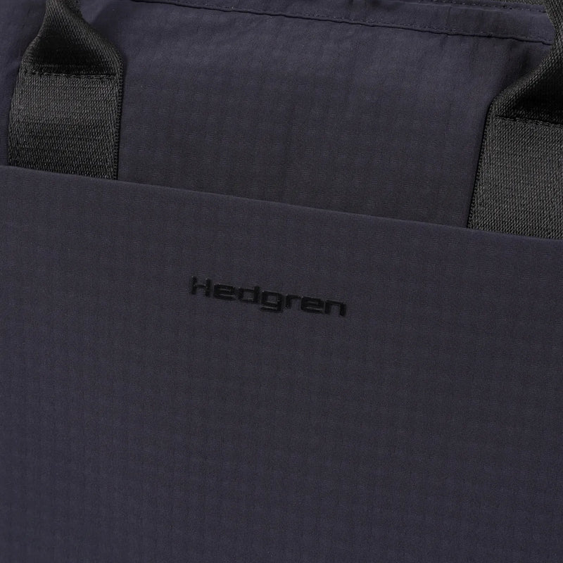 Hedgren ORIZURU 15’’ Laptop Backpack - Vulcan Blue