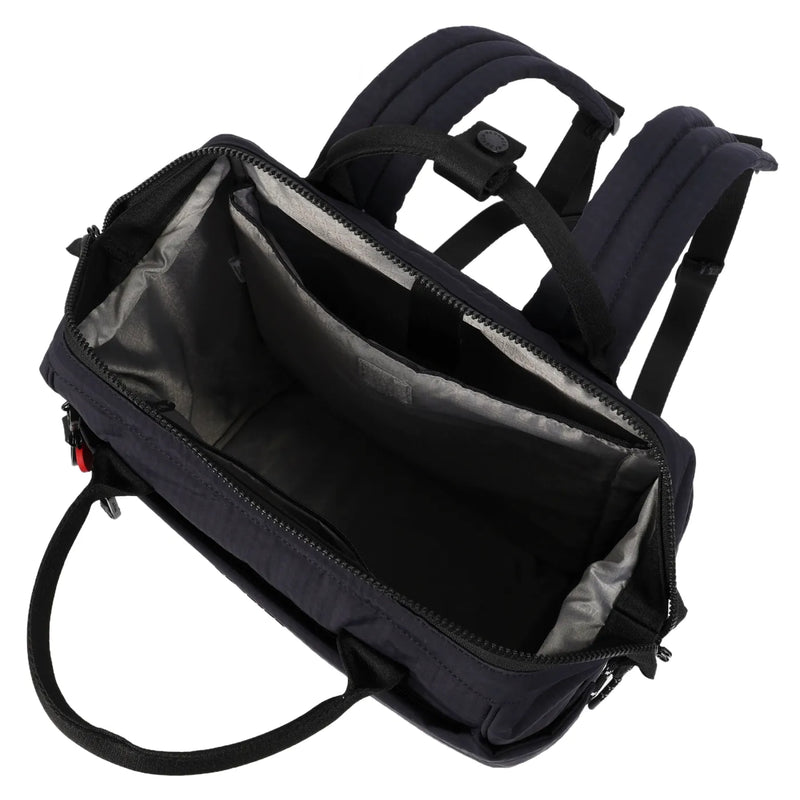 Hedgren ORIZURU 15’’ Laptop Backpack - Vulcan Blue