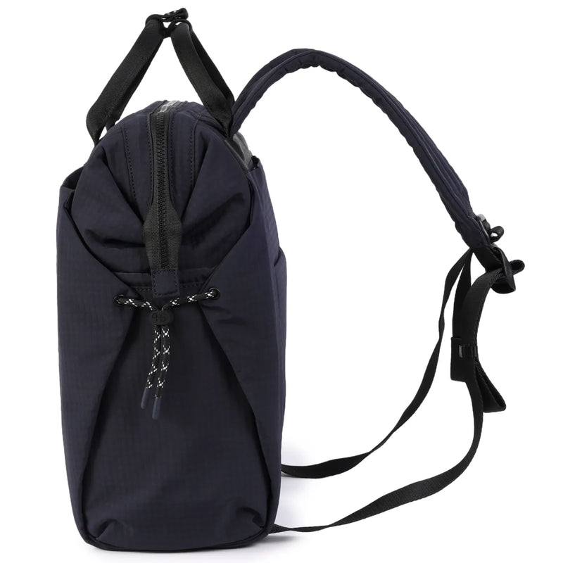 Hedgren ORIZURU 15’’ Laptop Backpack - Vulcan Blue