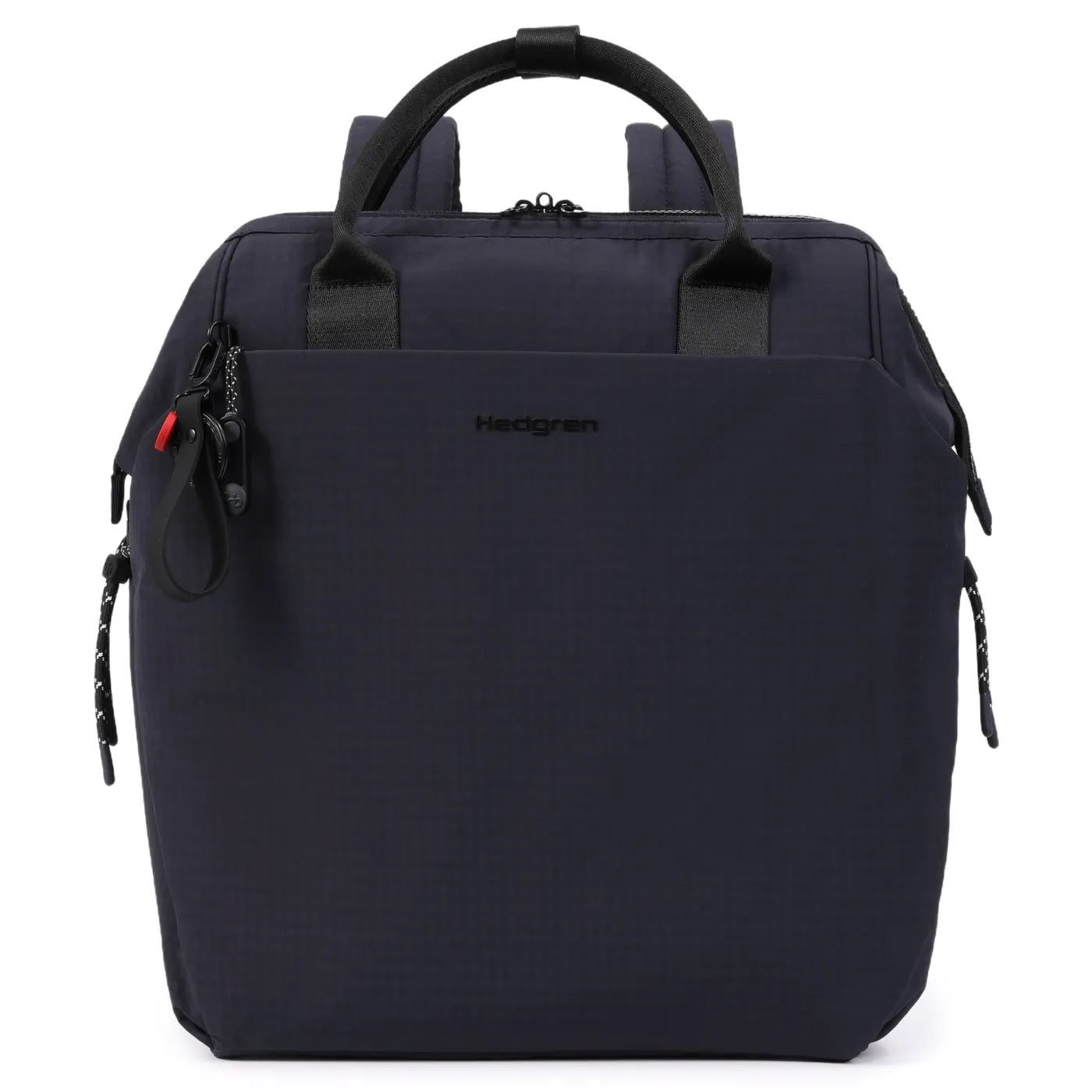 Hedgren ORIZURU 15" Laptop Backpack - Vulcan Blue