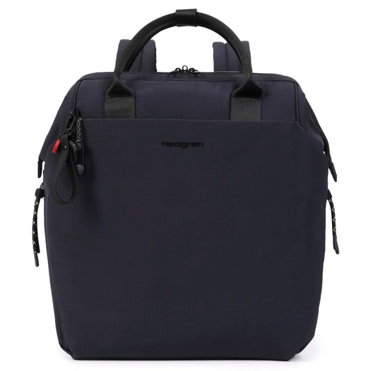 Hedgren ORIZURU 15" Laptop Backpack - Vulcan Blue