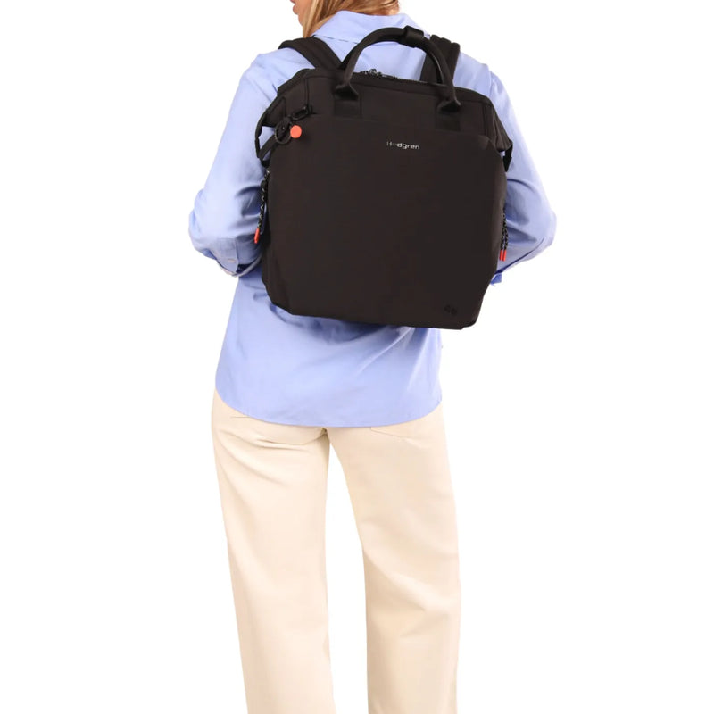 Hedgren ORIZURU 15’’ Laptop Backpack - Vulcan Blue