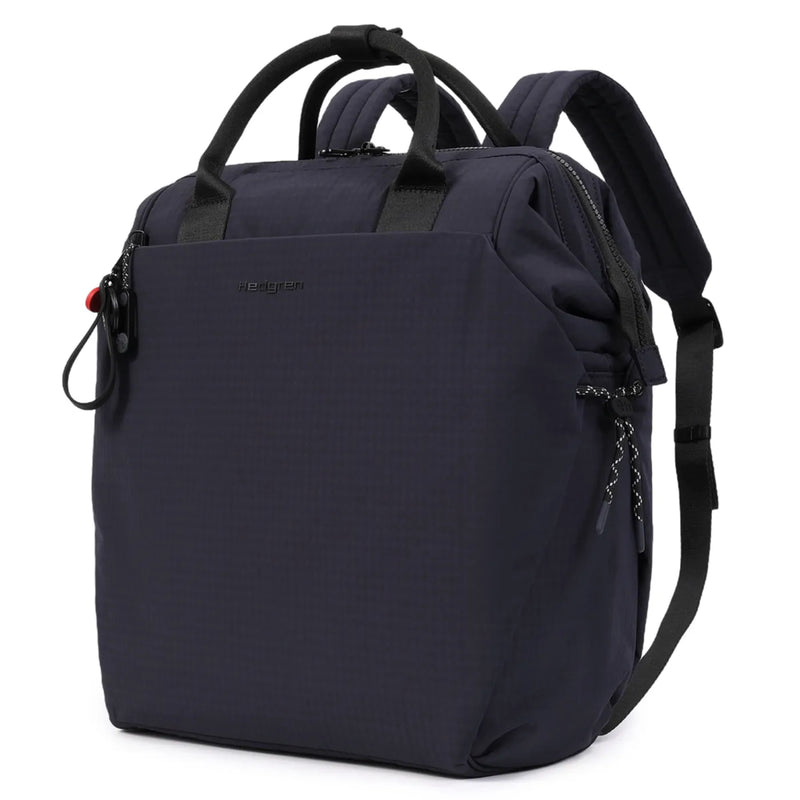 Hedgren ORIZURU 15’’ Laptop Backpack - Vulcan Blue