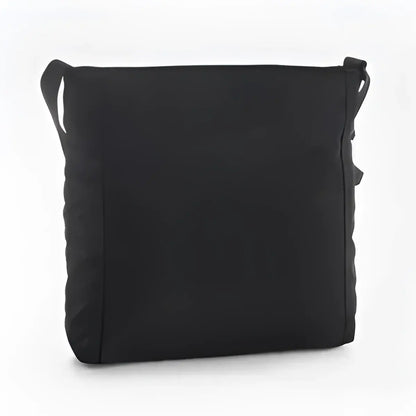 Orva - Shoulder Bag with RFID Pocket - Black