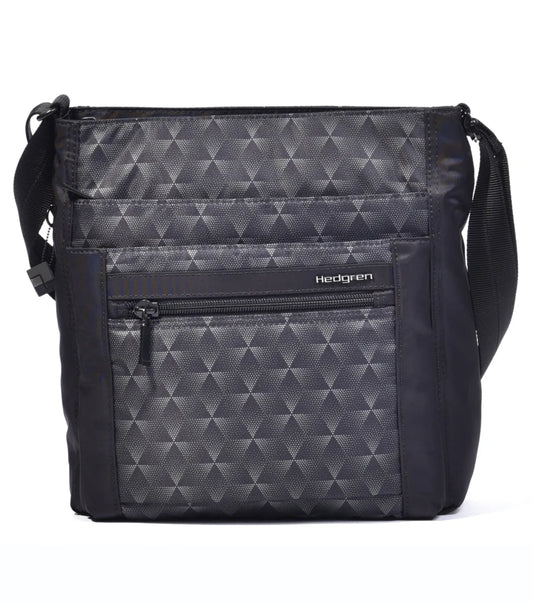 Hedgren Inner City Leonce Schoudertas RFID 20 cm Hedgren Inner City Leonce Schoudertas RFID 20 cm