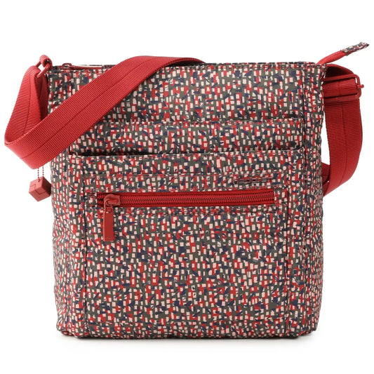 Hedgren ORVA Crossbody Bag with RFID Pocket - Print