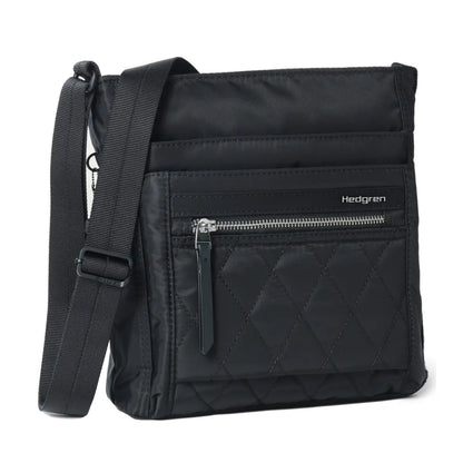 Adjustable shoulder strap