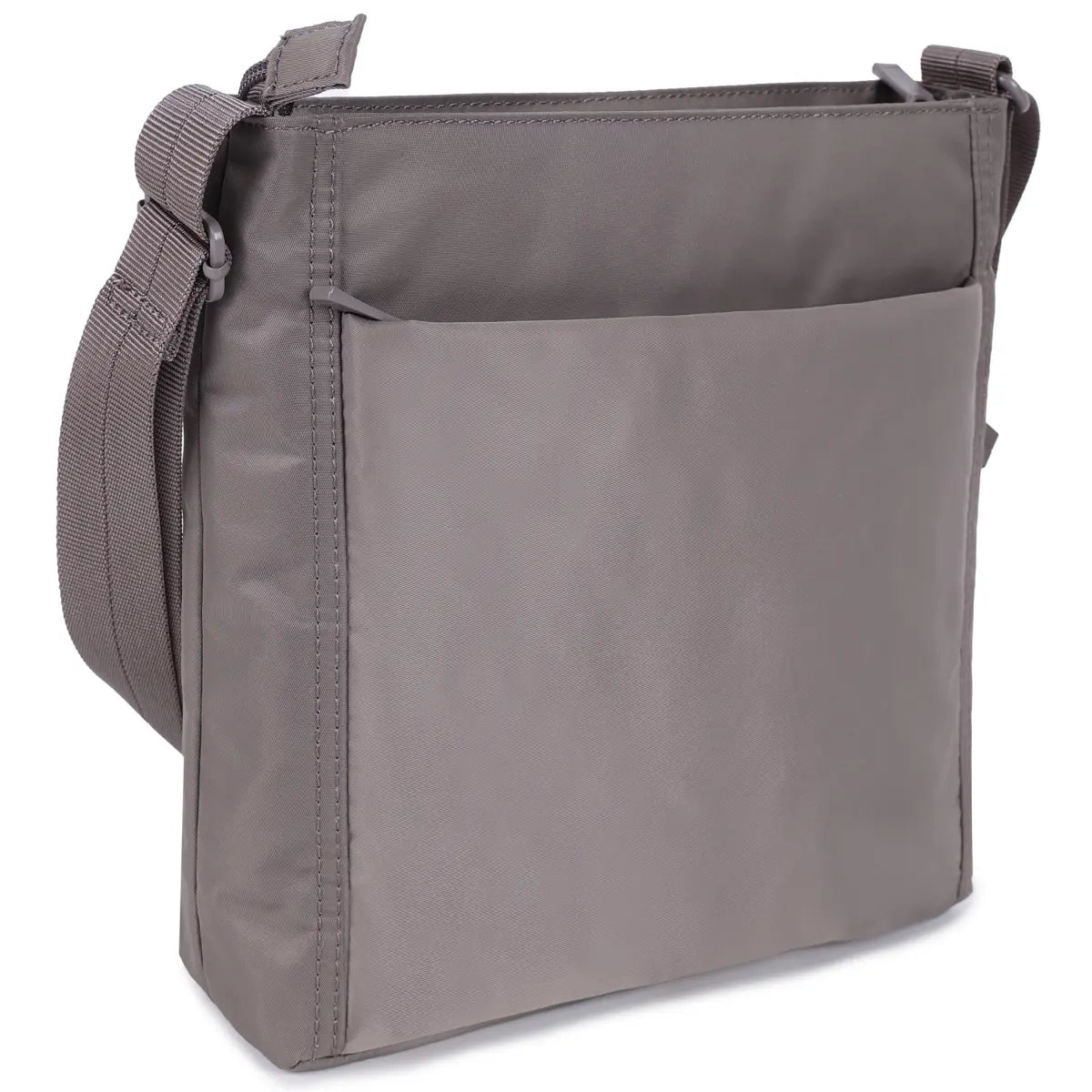 Hedgren ORVA Crossbody Bag with RFID Pocket - Sepia