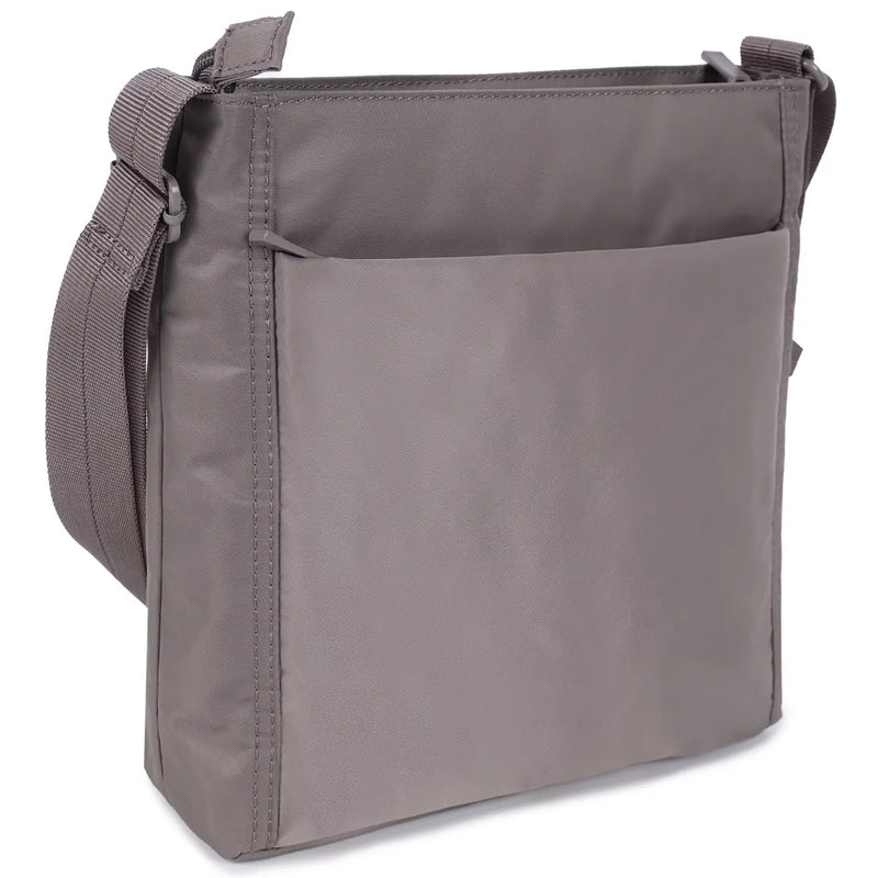 Hedgren ORVA Crossbody Bag with RFID Pocket - Sepia
