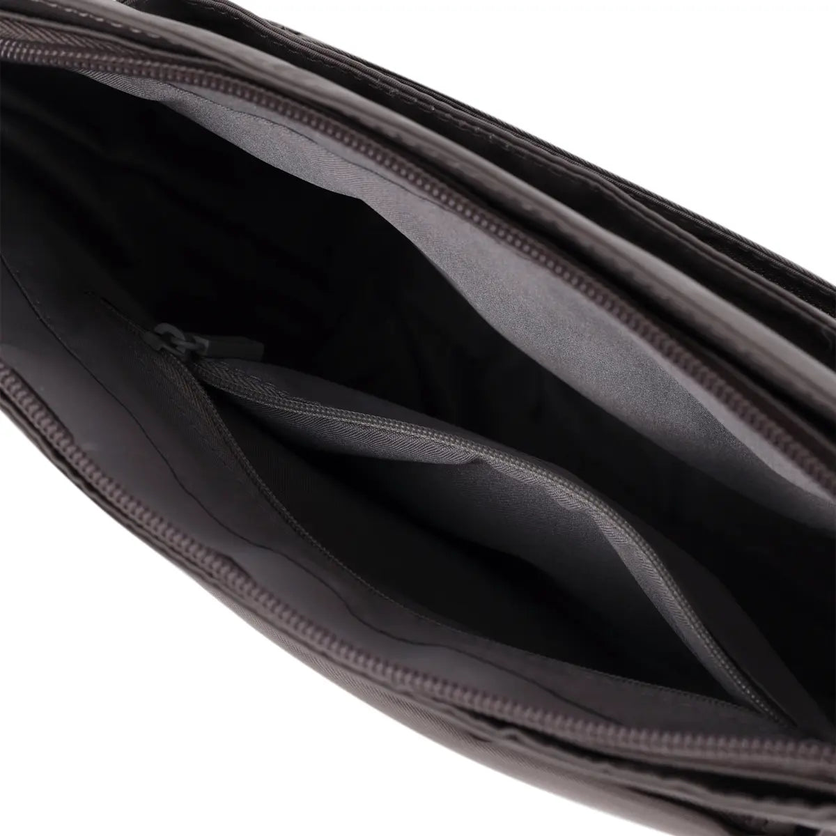 Hedgren ORVA Crossbody Bag with RFID Pocket - Sepia