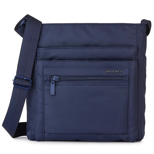 Hedgren ORVA Crossbody Bag with RFID Pocket - Total Eclipse