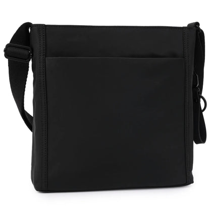 Hedgren ORVA NEO Crossbody Bag with RFID Pocket - Black