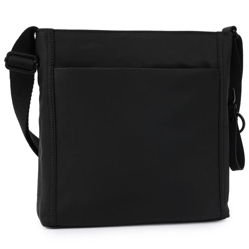 Hedgren ORVA NEO Crossbody Bag with RFID Pocket - Black