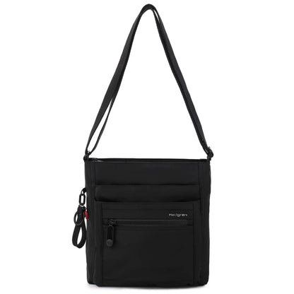 Hedgren ORVA NEO Crossbody Bag with RFID Pocket - Black