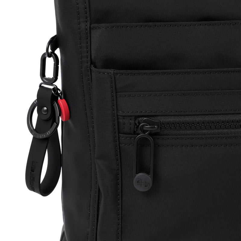 Hedgren ORVA NEO Crossbody Bag with RFID Pocket - Black
