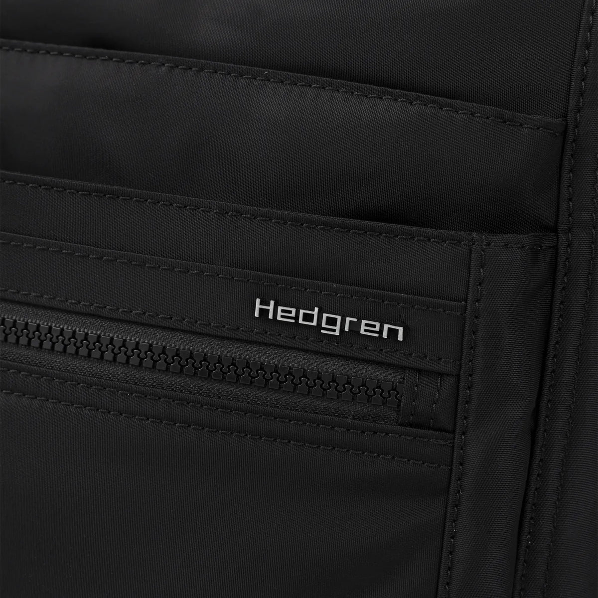 Hedgren ORVA NEO Crossbody Bag with RFID Pocket - Black