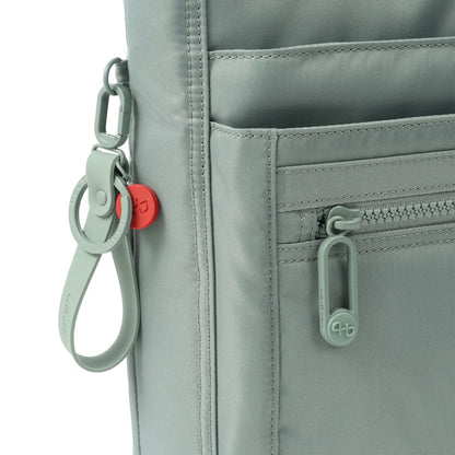 Hedgren ORVA NEO Crossbody Bag with RFID Pocket - Green Milieu