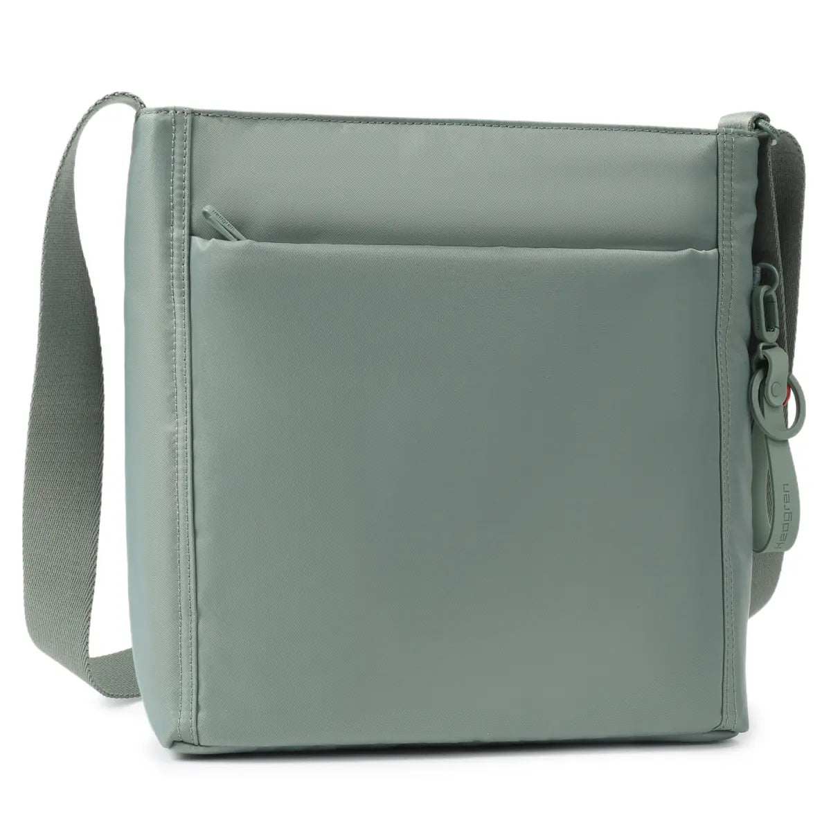 Hedgren ORVA NEO Crossbody Bag with RFID Pocket - Green Milieu